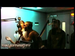 Bate Nate & ADL crew freestyle - Westwood