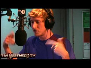 Asher Roth freestyle Part 2 - Westwood