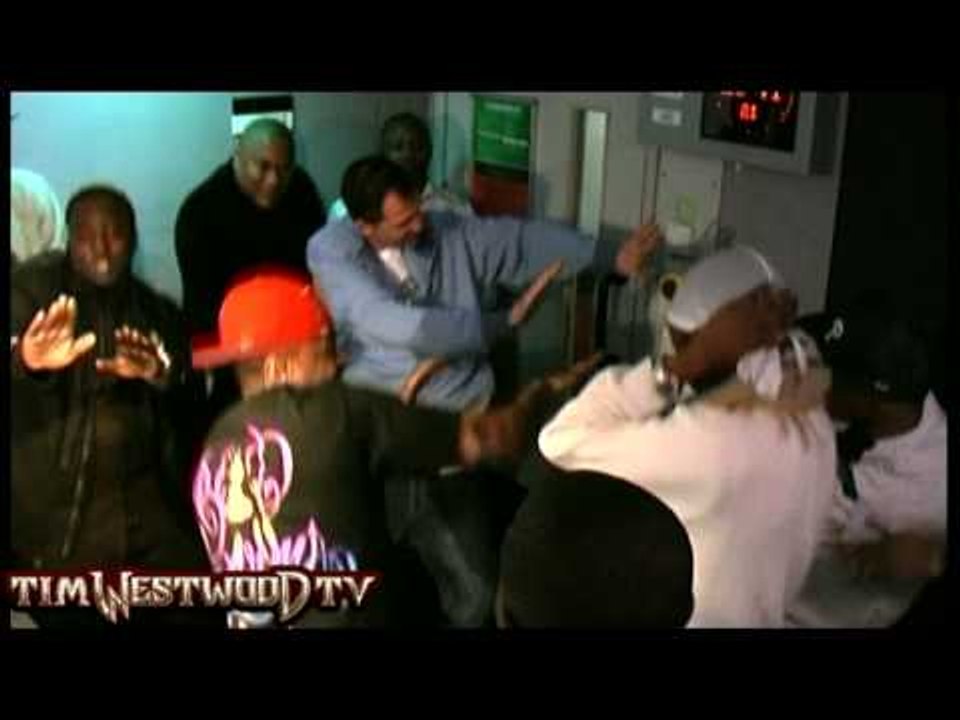 'Swag Surfin' dance (short) - Westwood