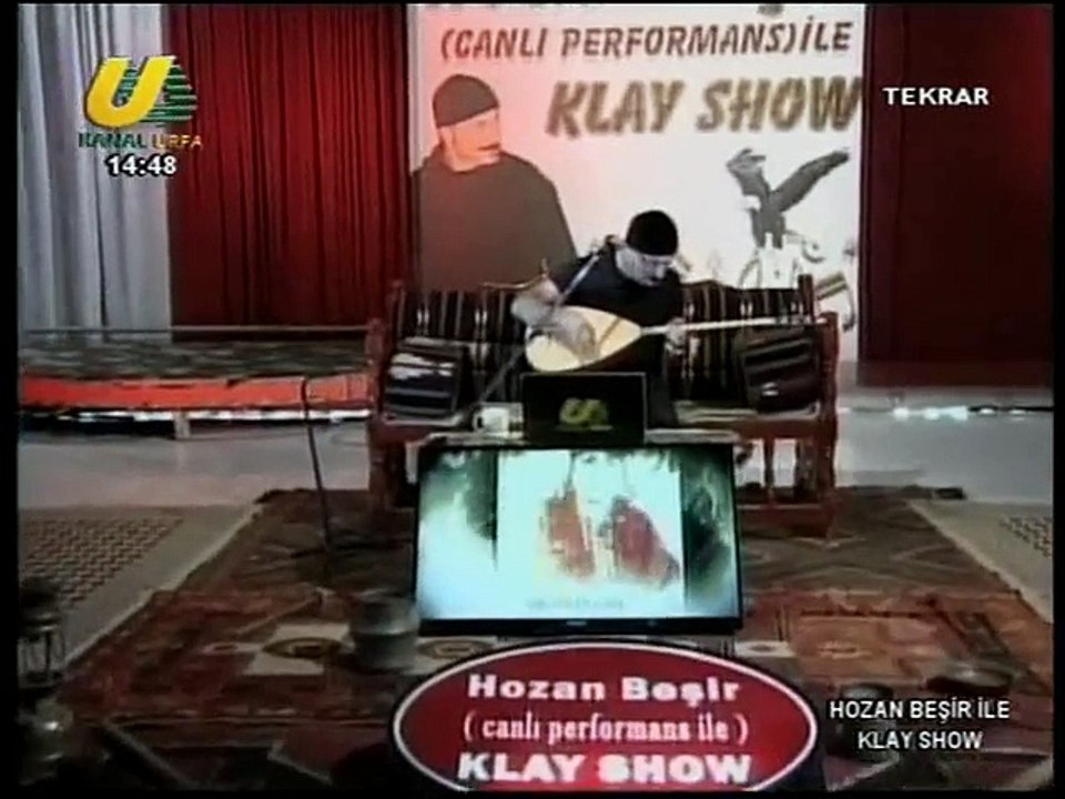 Hozan Beşir - Ka Ew Kene Teyi Xweş [KLAY MUZİK]