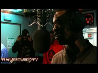 Movement & Marvell crew freestyle Part 1 - Westwood