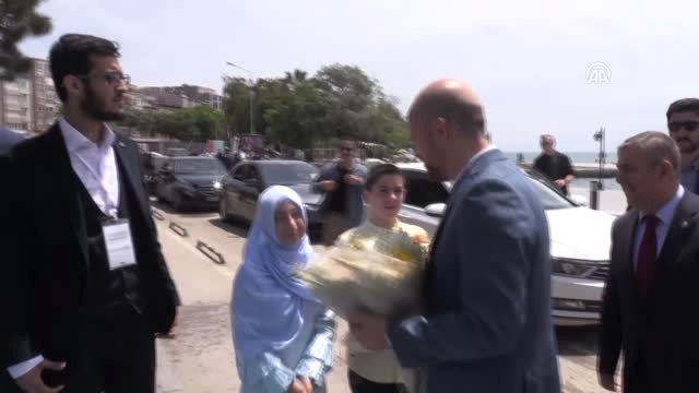 Tügva Yüksek İstişare Kurulu Üyesi Bilal Erdoğan: Ülkemizi Kültürel ve Zihinsel Olarak Esir Almaya...