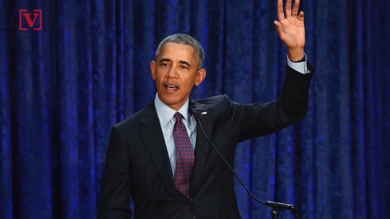 New Book: Obama Was Shell-Shocked by Trump Win