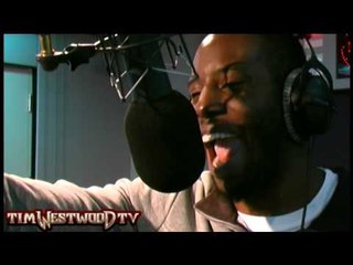 Mercston & Scorcher freestyle - Westwood