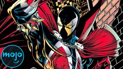 Top 5 Upcoming Comic Book Movies Outside Marvel and DC