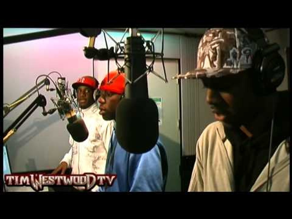 Marvell freestyle part 1 - Westwood