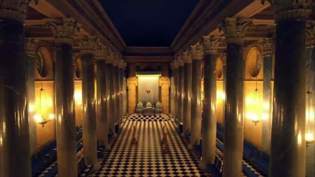 GREATEST SECRETS of the KNIGHTS TEMPLAR (MINDSHOCK EPISODE 5)