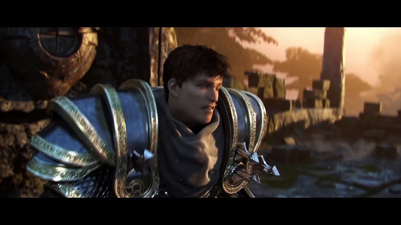 A Twist of Fate | Cinematic - League of Legends