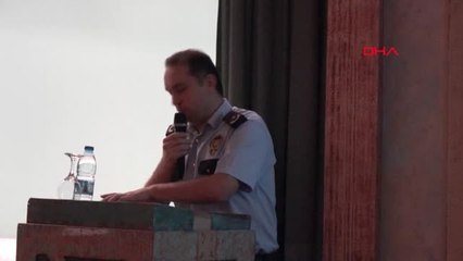 Muğla Marmaris'te Otelciler Kimlik Bildirimi ve Güvenlik Konusunda Bilgilendirildi