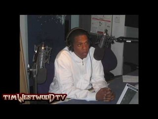 Jay-Z reveals the meaning of DOA Part 1 - Westwood