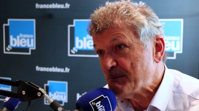 Critérium du Dauphiné 2018 : On compte beaucoup sur Romain Bardet estime Bernard Thévenet