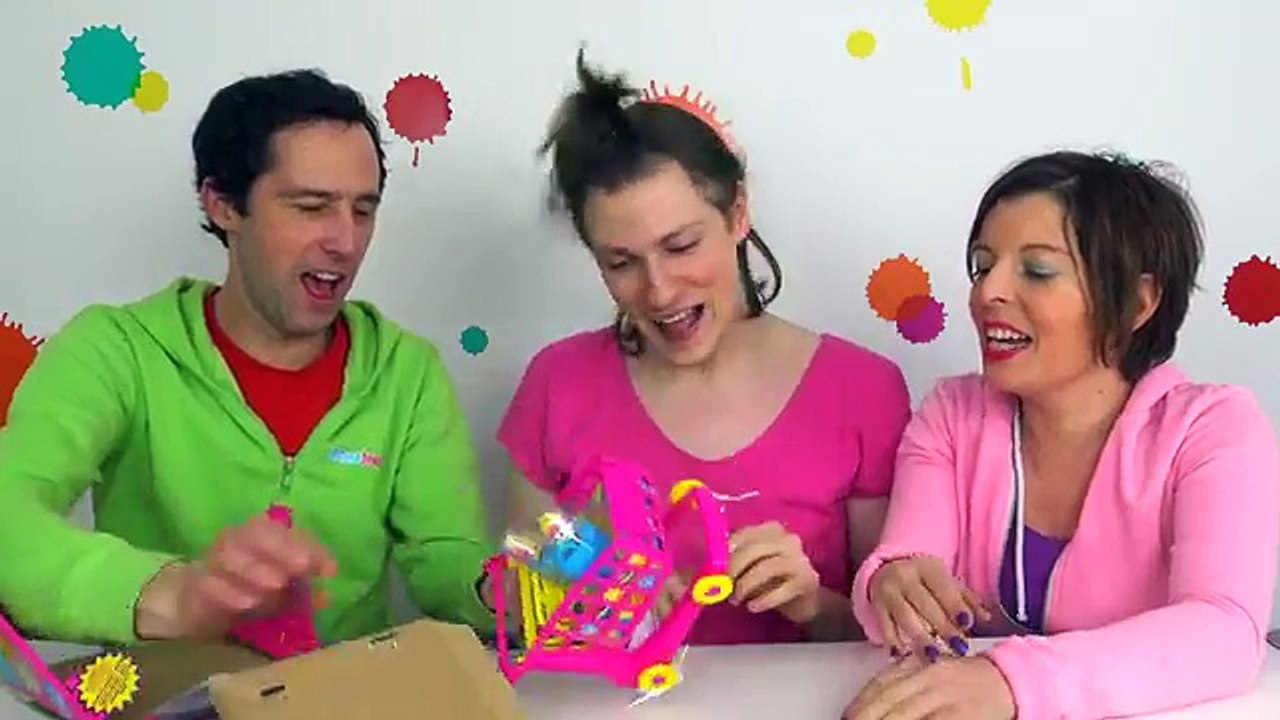 UNBOXING DE FOLIE AVEC DEMO JOUETS - JOUET ET SURPRISE POUR ENFANT !