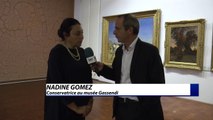 Alpes-de-Haute-Provence : Du musée Gassendi au géoparc l'art est omniprésent à Digne-les-Bains