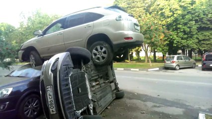 Mais comment ça a pu arriver...