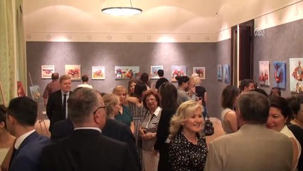 Azerbaycan Cumhuriyeti'nin 100. Kuruluş Yıl Dönümü