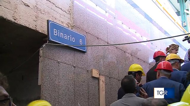 Bari: la stazione centrale raddoppia e aggiunge 6 ascensori e due scale mobili