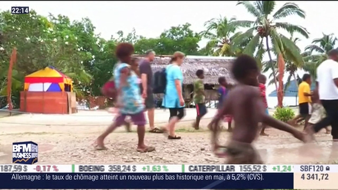 Buzz du Biz: Tesla a annoncé un accident avec l'un de ses véhicules semi-autonomes - 30/05