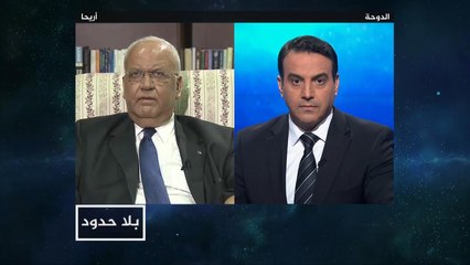 بلا حدود- مآلات التطورات السياسية والعسكرية في الأراضي المحتلة