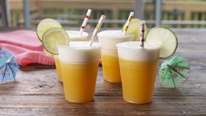These Rum Slushies Are The Official Drink Of Summer
