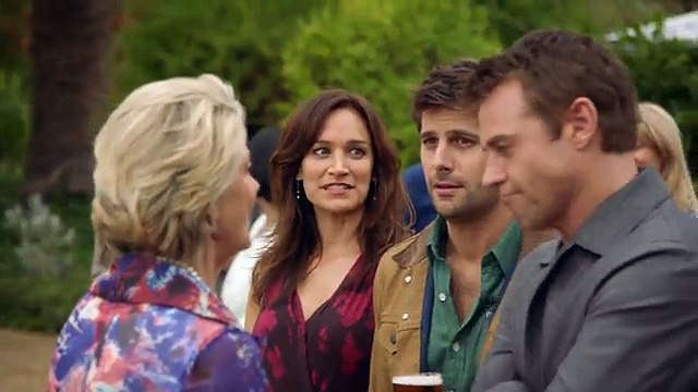 Facet od serca - Odcinek 1