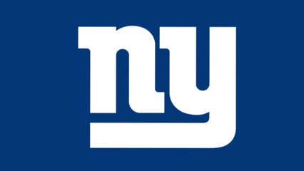 Animated Guide To The New York Giants