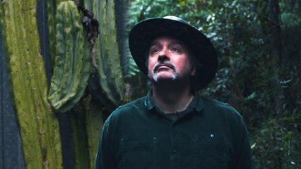 Hunting for Drugs in the Australian Bush