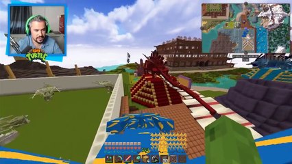 WATER DRAGON NATION NEEDS OUR HELP! - How To Train Your Dragon