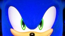 TEAM SONIC RACING Bande Annonce