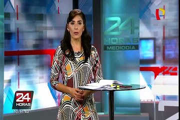 Rímac: PNP desarticula banda dedicada a robar vehículos para desmantelarlos
