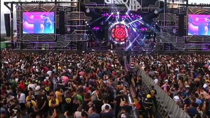 SAFADÃO  NO FORRO GAROTA  VIP  2018