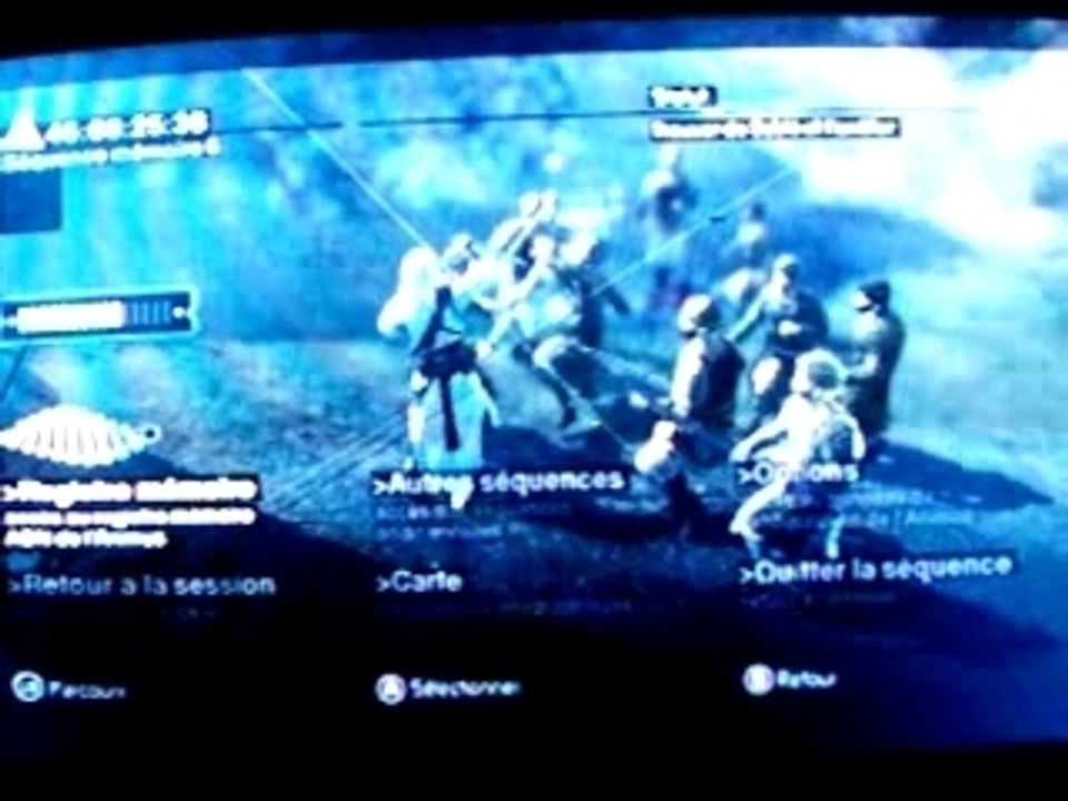 ASSASSIN'S CREED COMBAT