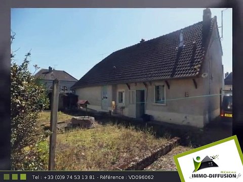 Maison A vendre Romilly sur seine 180m2 - ROMILLY SUR SEINE