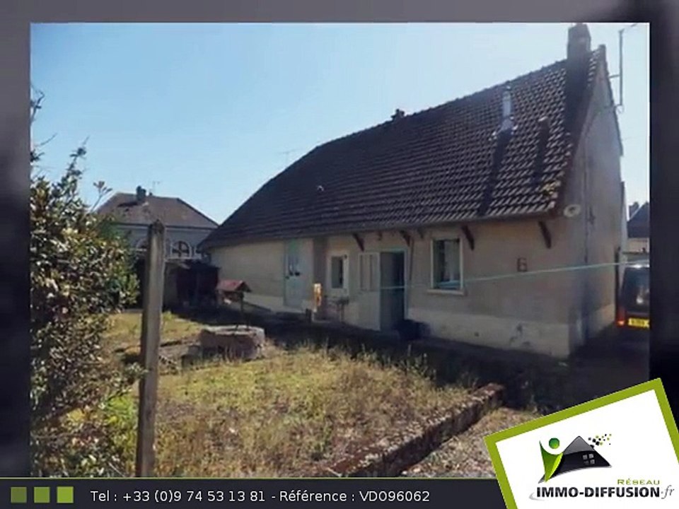 Maison A vendre Romilly sur seine 180m2 - ROMILLY SUR SEINE