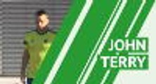 John Terry - player profile