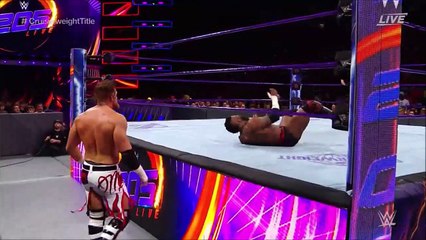 Faxx Wrestling