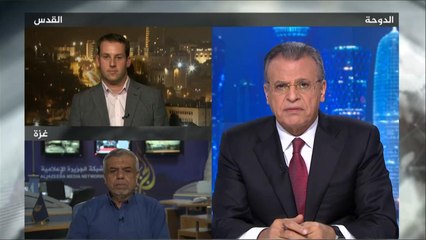 الحصاد- غزة.. تفاهمات ما بعد التصعيد