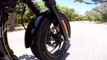 2018 Harley-Davidson Iron 1200 Riding the Twisties