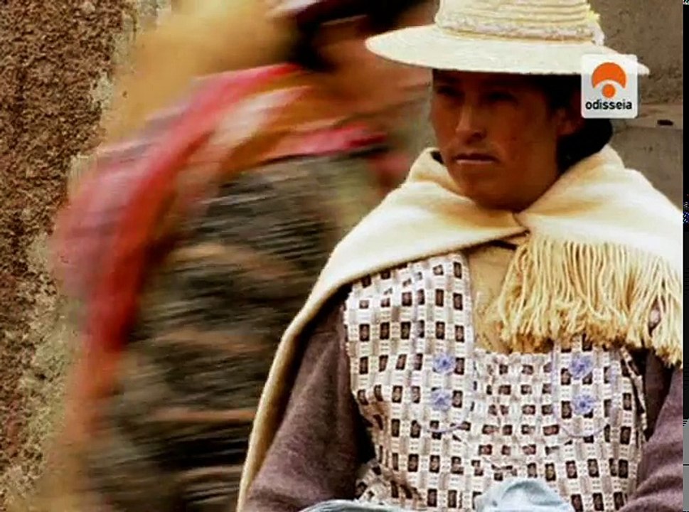 Documental  - El Poder Del Dinero  - 05 - Hipotecados.