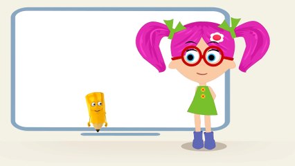 Лошадка. Учим Цвета. Мультик для детей.