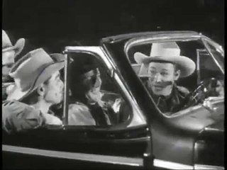Lights of Old Santa Fe 1944) Roy Rogers part 1/2