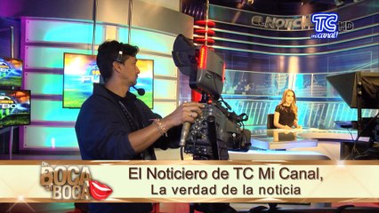 49 años de TC Mi Canal