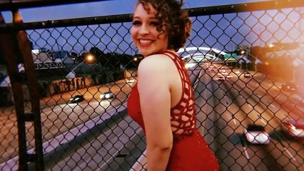 20-Year-Old Prom Dress Gets Second Chance After Hurricane Harvey