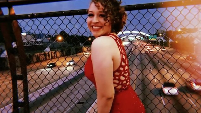 20-Year-Old Prom Dress Gets Second Chance After Hurricane Harvey