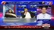 Debate Between Javed Chaudhry & Ali Mohammad Khan Over Withdrawal of Nasir Khosa's Name