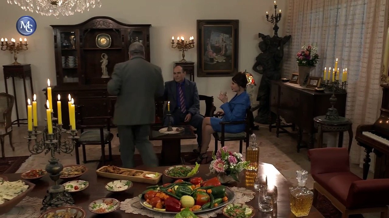 مسلسل موت اميرة الحلقة 16