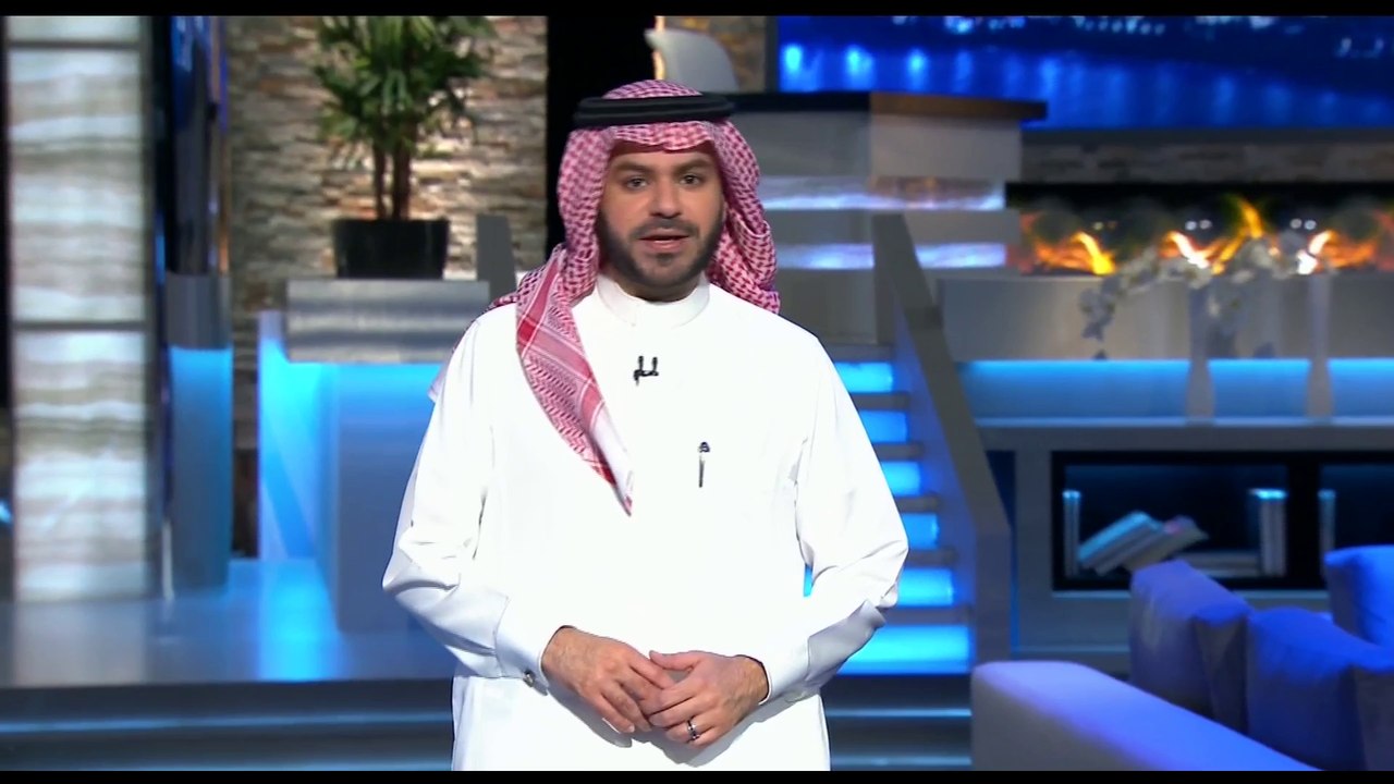 العلياني يقدم الشاعر العربي حامد زيد
