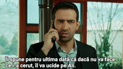 Dragoste si ura - episodul 60 (rezumat)