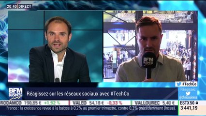 La mobilité de demain s'invente à Movin'On Montréal - 30/05