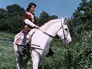 Arthur of the Britons (1972-73)  S01E03