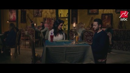 قانون عمر - عمر اتفق مع أرملة شهاب يشتغل معاها رغم أذيتها له.. تفتكروا بيخطط لإيه